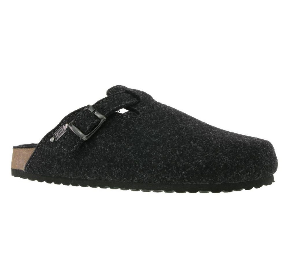 SUPERSOFT SUPERSOFT Clogs Hausschuh Clog von SUPERSOFT