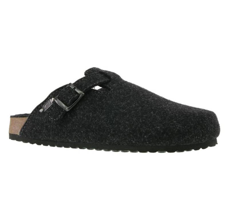 SUPERSOFT SUPERSOFT Clogs Hausschuh Clog von SUPERSOFT
