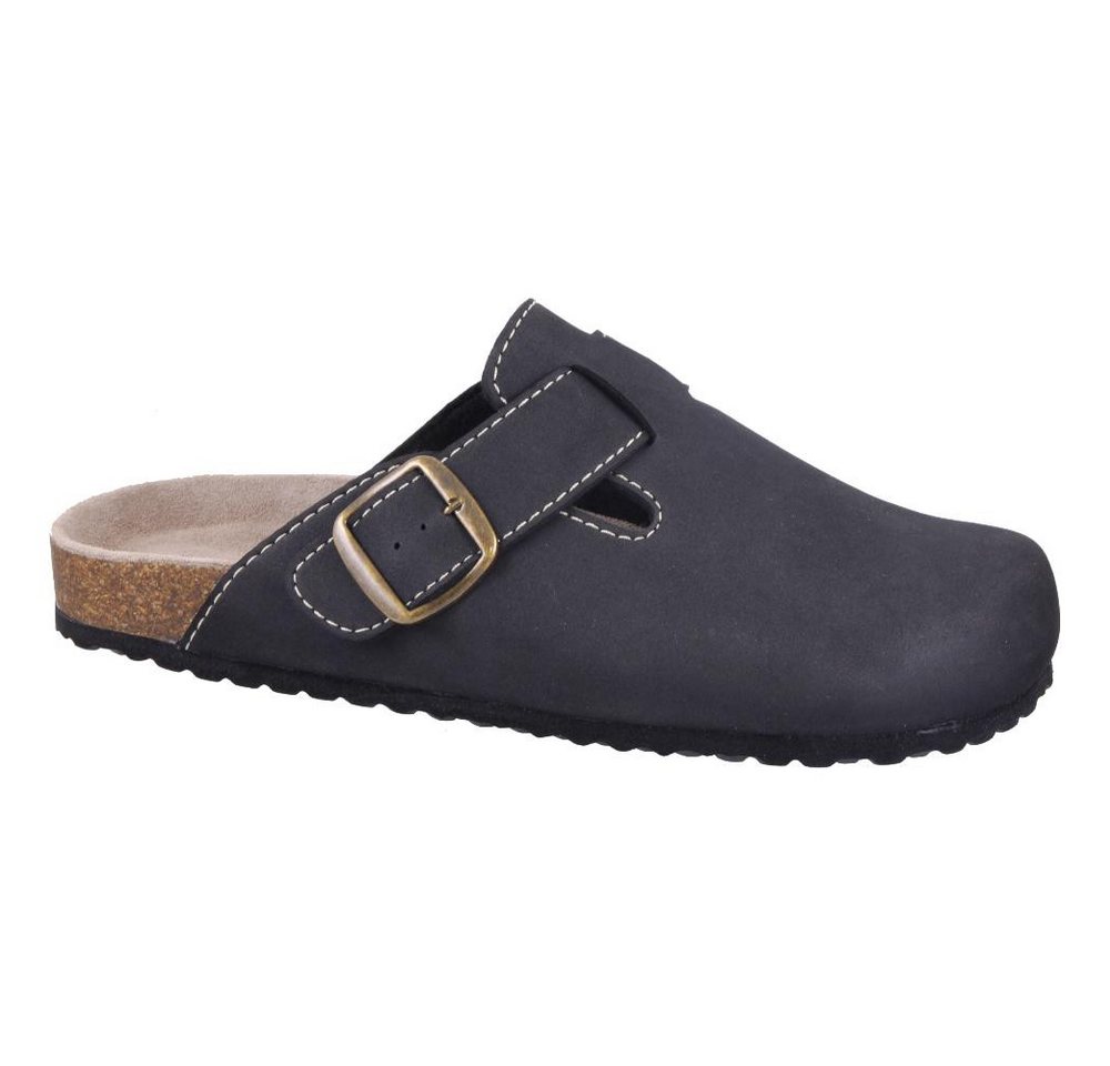 SUPERSOFT SUPERSOFT Herren Clogs Clog von SUPERSOFT