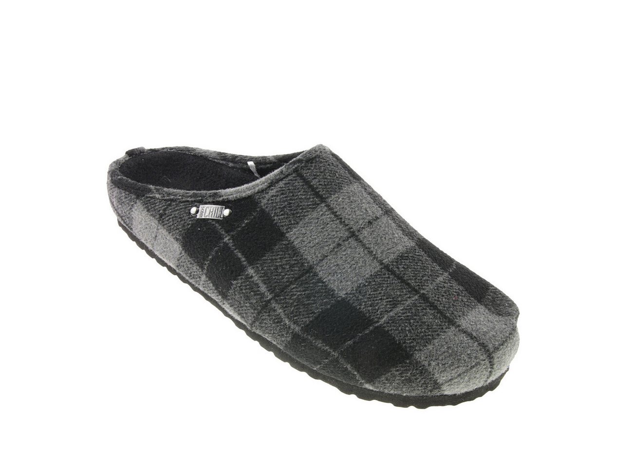 SUPERSOFT SUPERSOFT Herren Hausschuh chillen EUR 44 Hausschuh von SUPERSOFT