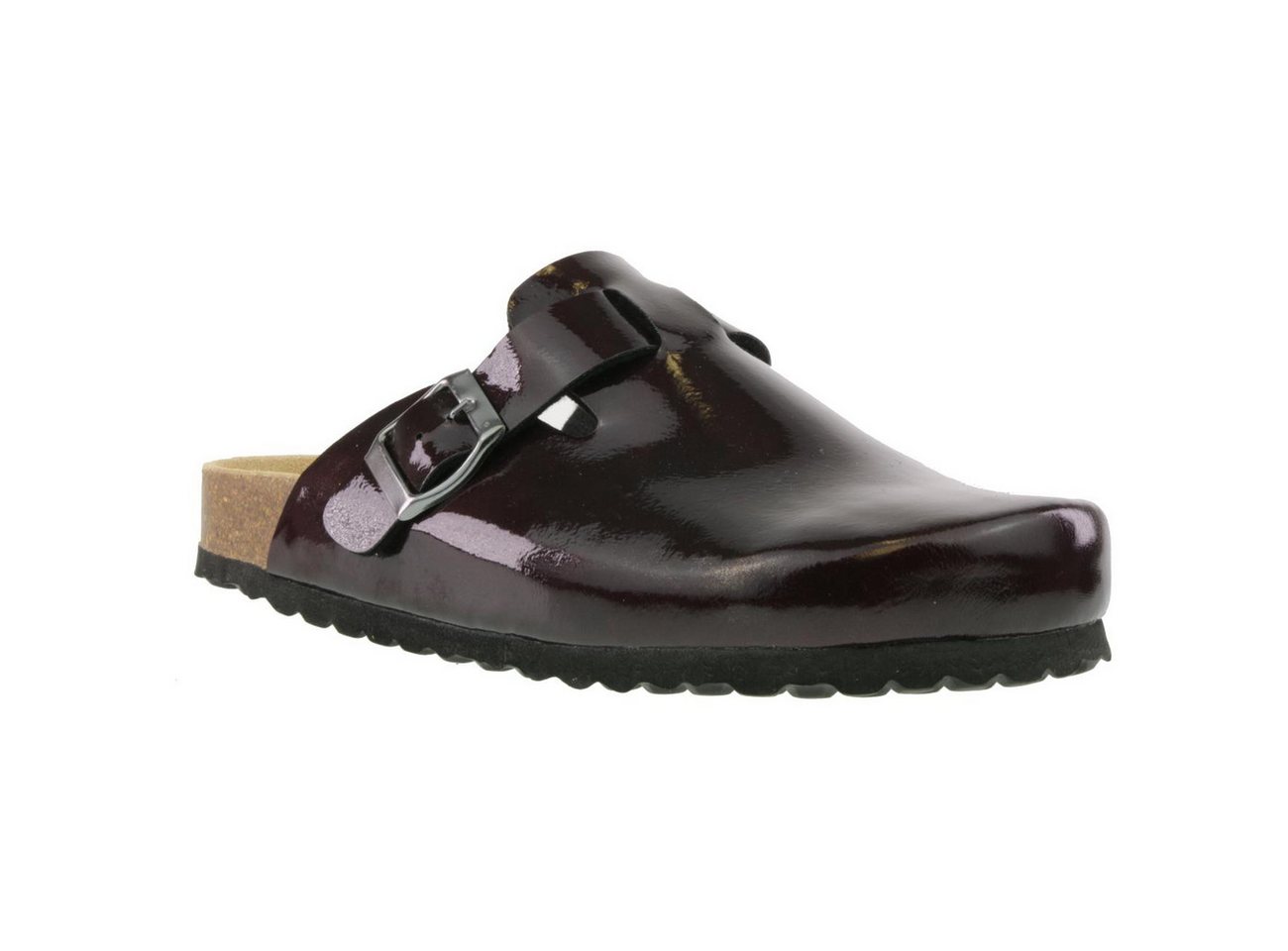 SUPERSOFT SUPERSOFT Pantolette Clog Clog von SUPERSOFT