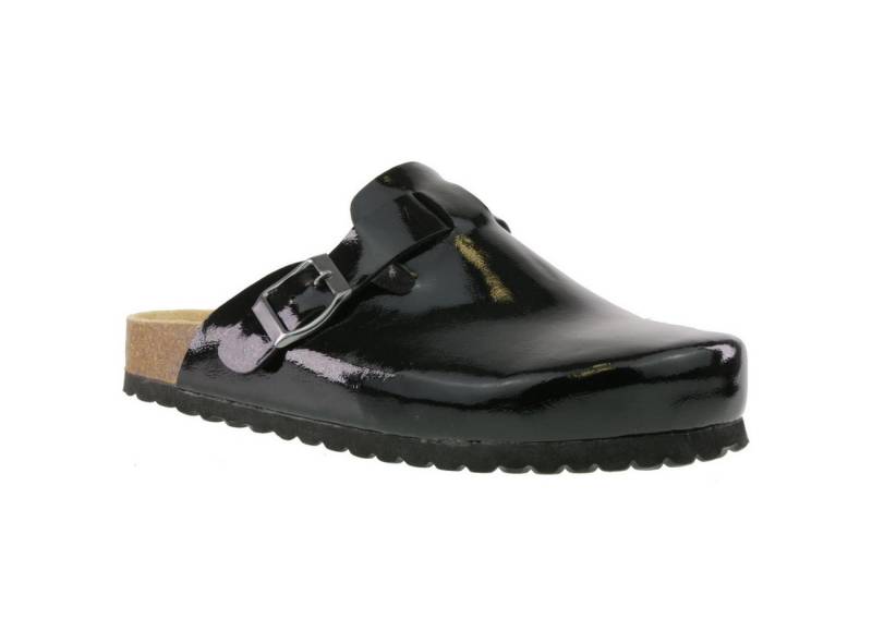 SUPERSOFT SUPERSOFT Pantolette Clog Clog von SUPERSOFT