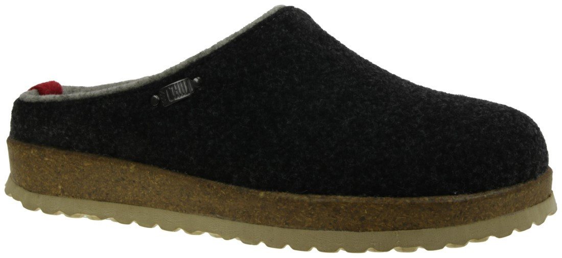 SUPERSOFT Supersoft Bio Home Woman Hausschuh dunkelgrau EUR 41 Hausschuh SUPERSOFT Supersoft Bio Home Woman Hausschuh dunkelgrau EUR 41 Hausschuh von SUPERSOFT