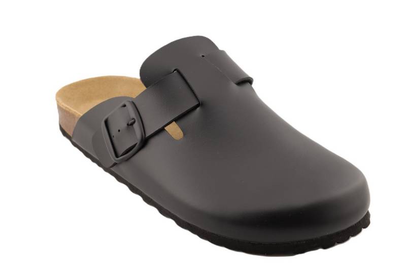SUPERSOFT Supersoft Damen Clog von SUPERSOFT