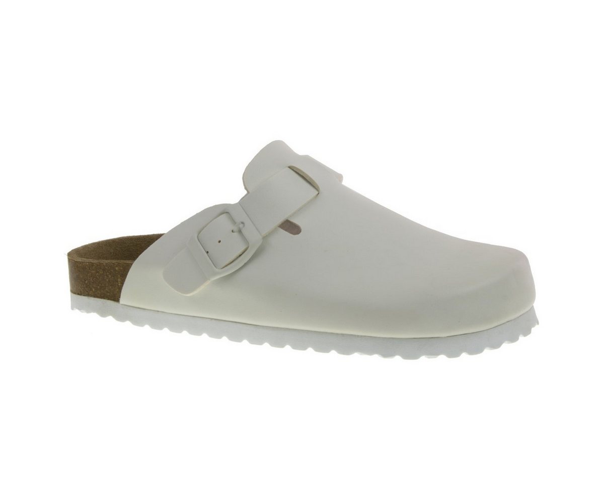 SUPERSOFT Supersoft Damen Clogs Arbeitsschuhe EUR 42 Clog SUPERSOFT Supersoft Damen Clogs Arbeitsschuhe EUR 42 Clog von SUPERSOFT