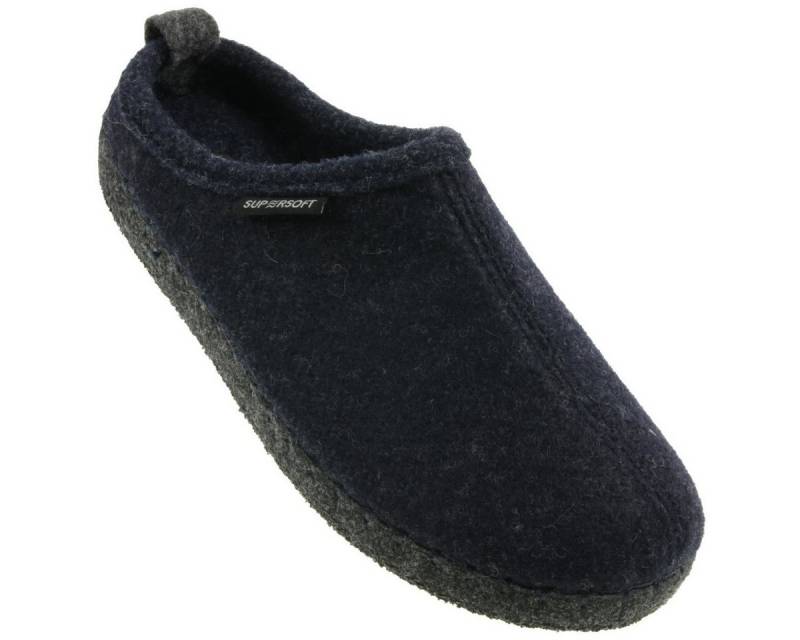 SUPERSOFT Supersoft Damen Hausschuh Hausschuh SUPERSOFT Supersoft Damen Hausschuh Hausschuh von SUPERSOFT