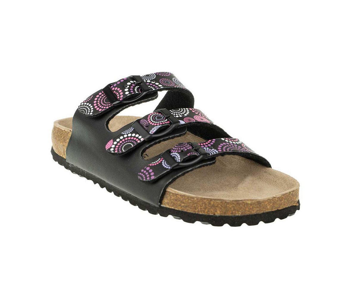 SUPERSOFT Supersoft Damen Pantolette Clog Kork EUR 36 Pantolette SUPERSOFT Supersoft Damen Pantolette Clog Kork EUR 36 Pantolette von SUPERSOFT