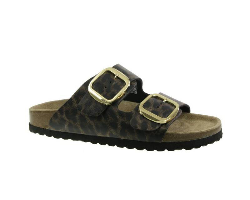 SUPERSOFT Supersoft Damen Pantolette Pantolette von SUPERSOFT