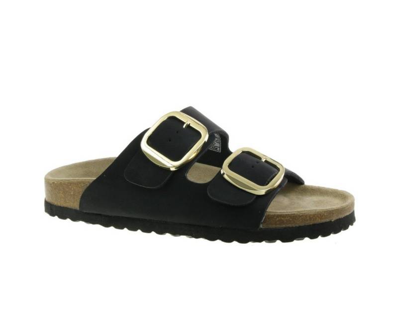 SUPERSOFT Supersoft Damen Pantolette Pantolette von SUPERSOFT