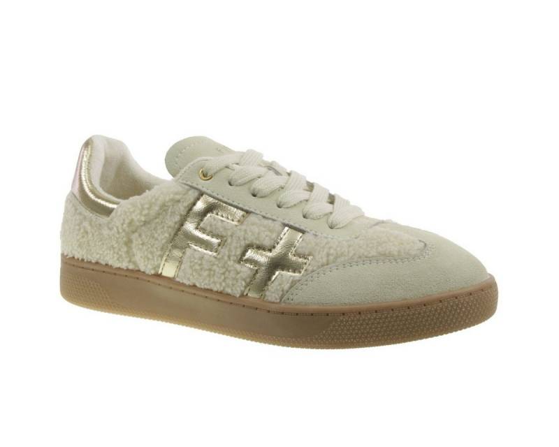 SUPERSOFT Supersoft FJORT Damen Leder Sneaker Sneaker von SUPERSOFT