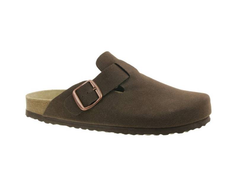 SUPERSOFT Supersoft Herren Clog Pantolette von SUPERSOFT
