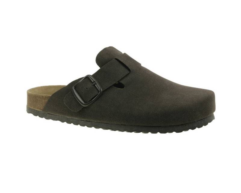 SUPERSOFT Supersoft Herren Clog Pantolette von SUPERSOFT