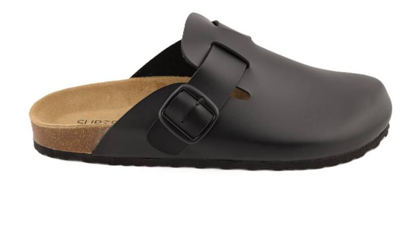 SUPERSOFT Supersoft Herren Clog von SUPERSOFT
