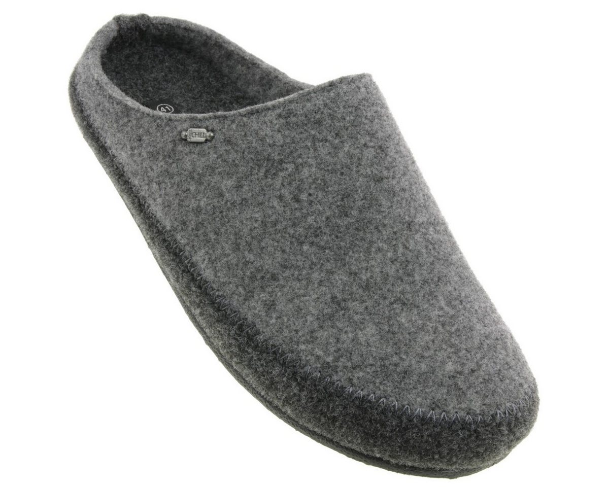 SUPERSOFT Supersoft Herren Pantoffel Hausschuh SUPERSOFT Supersoft Herren Pantoffel Hausschuh von SUPERSOFT