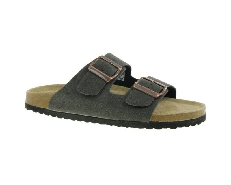 SUPERSOFT Supersoft Herren Pantolette Pantolette von SUPERSOFT