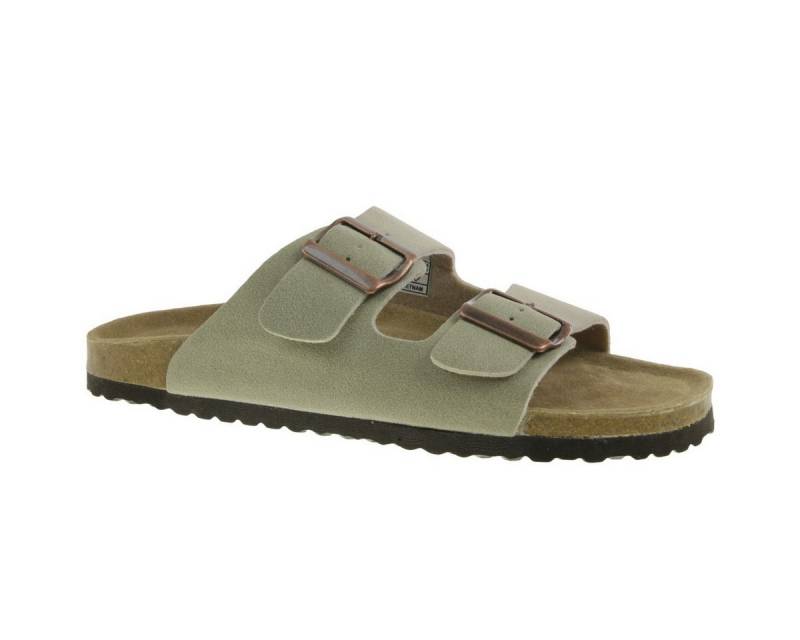 SUPERSOFT Supersoft Herren Pantolette Pantolette von SUPERSOFT