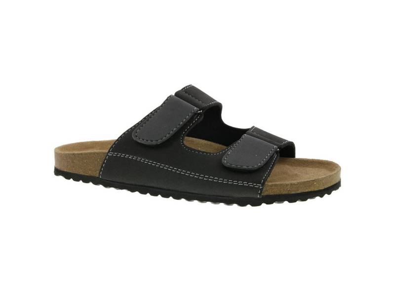 SUPERSOFT Supersoft Herren Pantolette Sandale von SUPERSOFT