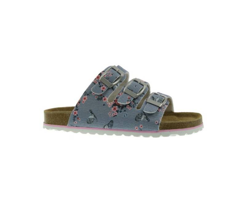 SUPERSOFT Supersoft Kinder Pantolette Sandale EUR 30 Sandale von SUPERSOFT