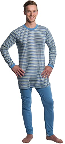 Suprima Pyjama-Pflegeoverall L von SUPRIMA