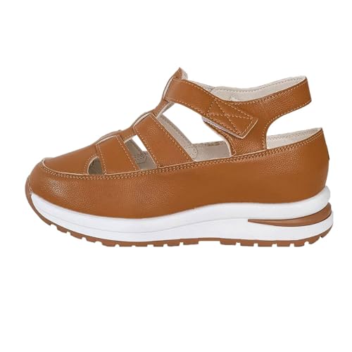 SUPTTING Damen Plateausandalen Ketten Ausgeschnittenes Plateau Sohle Freizeitschuhe Sportschuhe Walkingschuhe Leichte Turnschuhe Outdoor Schuhe Wanderschuhe Schuhe Sommerschuhe SUPTTING Damen Plateausandalen Ketten Ausgeschnittenes Plateau Sohle Freizeitschuhe Sportschuhe Walkingschuhe Leichte Turnschuhe Outdoor Schuhe Wanderschuhe Schuhe Sommerschuhe von SUPTTING