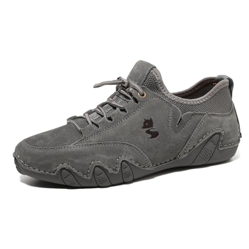 SUPTTING Damen Sneaker Katze Schnürung Netzstoff Wellenmuster Sohle Freizeitschuhe Sportschuhe Walkingschuhe Leichte Turnschuhe Outdoor Schuhe Wanderschuhe Schuhe Flache Laufschuhe SUPTTING Damen Sneaker Katze Schnürung Netzstoff Wellenmuster Sohle Freizeitschuhe Sportschuhe Walkingschuhe Leichte Turnschuhe Outdoor Schuhe Wanderschuhe Schuhe Flache Laufschuhe von SUPTTING