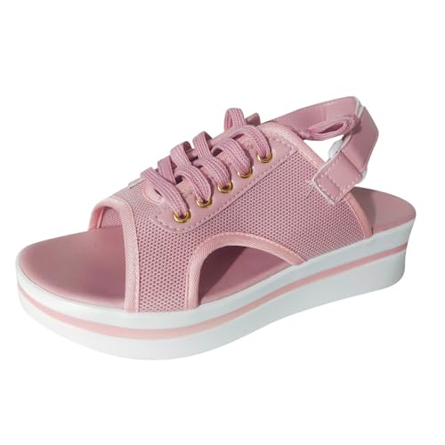 SUPTTING Damen Sneaker Plateauschuh Dicke Sohle Elastischer Einstieg Slipper Lässig Streetwear, Bequem Modisch, Slip-On Schuh Zweifarbiges Design Freizeitschuh für Alltag Stadtbummel SUPTTING Damen Sneaker Plateauschuh Dicke Sohle Elastischer Einstieg Slipper Lässig Streetwear, Bequem Modisch, Slip-On Schuh Zweifarbiges Design Freizeitschuh für Alltag Stadtbummel von SUPTTING