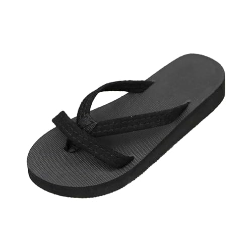 SUPTTING Damen Zehentrenner Bequem Lässig Flip-Flop Flacher Absatz Rutschfeste Sohle Sandale Minimalistisch Modern Logo-Prägung Weiche Riemen Badesandale Sommer für Strand SUPTTING Damen Zehentrenner Bequem Lässig Flip-Flop Flacher Absatz Rutschfeste Sohle Sandale Minimalistisch Modern Logo-Prägung Weiche Riemen Badesandale Sommer für Strand von SUPTTING