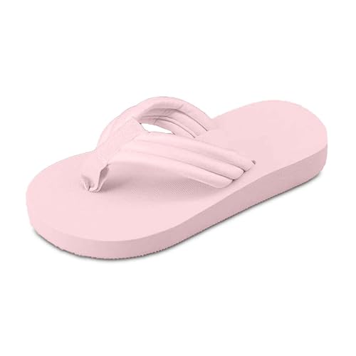 SUPTTING Damen Zehentrenner Flip Flop Flacher Absatz Weiches Fußbett Badesandale Lässig Basic, Bequem Minimalistisch, Strandschuh Einfarbig Sommerschuh für Alltag Strand SUPTTING Damen Zehentrenner Flip Flop Flacher Absatz Weiches Fußbett Badesandale Lässig Basic, Bequem Minimalistisch, Strandschuh Einfarbig Sommerschuh für Alltag Strand von SUPTTING