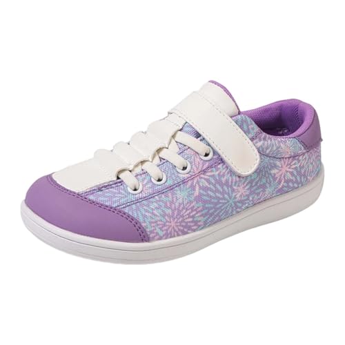 SUPTTING Mädchen Sneaker Bequem Glitzernd Turnschuh Schnürung Flexible Sohle Laufschuh Modisch Verspielt Pailletten-Besatz Farbverlauf Freizeitschuh für Schule SUPTTING Mädchen Sneaker Bequem Glitzernd Turnschuh Schnürung Flexible Sohle Laufschuh Modisch Verspielt Pailletten-Besatz Farbverlauf Freizeitschuh für Schule von SUPTTING