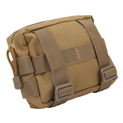 Fanny -Pack mit Großer Kapazität für Männer Im Freien, Radfahren mit PVC von SUPYINI