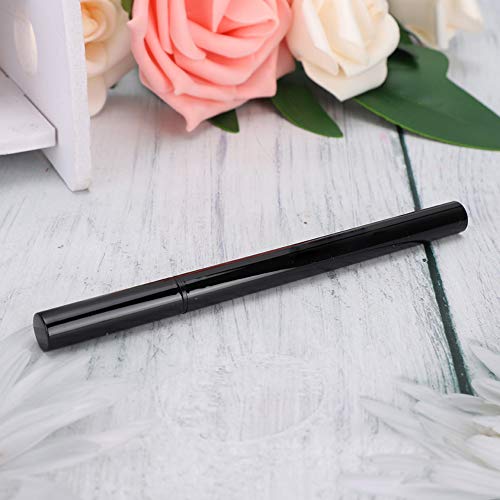 Schwarzer Wasserfester Flüssiger Eyeliner-Stift, Langlebige, Schnell Trocknende Augen-Make-up-Werkzeuge von SUPYINI