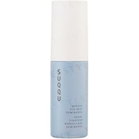SUQQU - Clear Fragrance Makeup Fix Mist 50ml von SUQQU