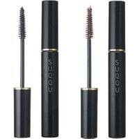 SUQQU - Eyelash Mascara Waterproof 02 Brown von SUQQU