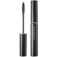 SUQQU - Setting Eyebrow Gel 01 Sheer Brown von SUQQU