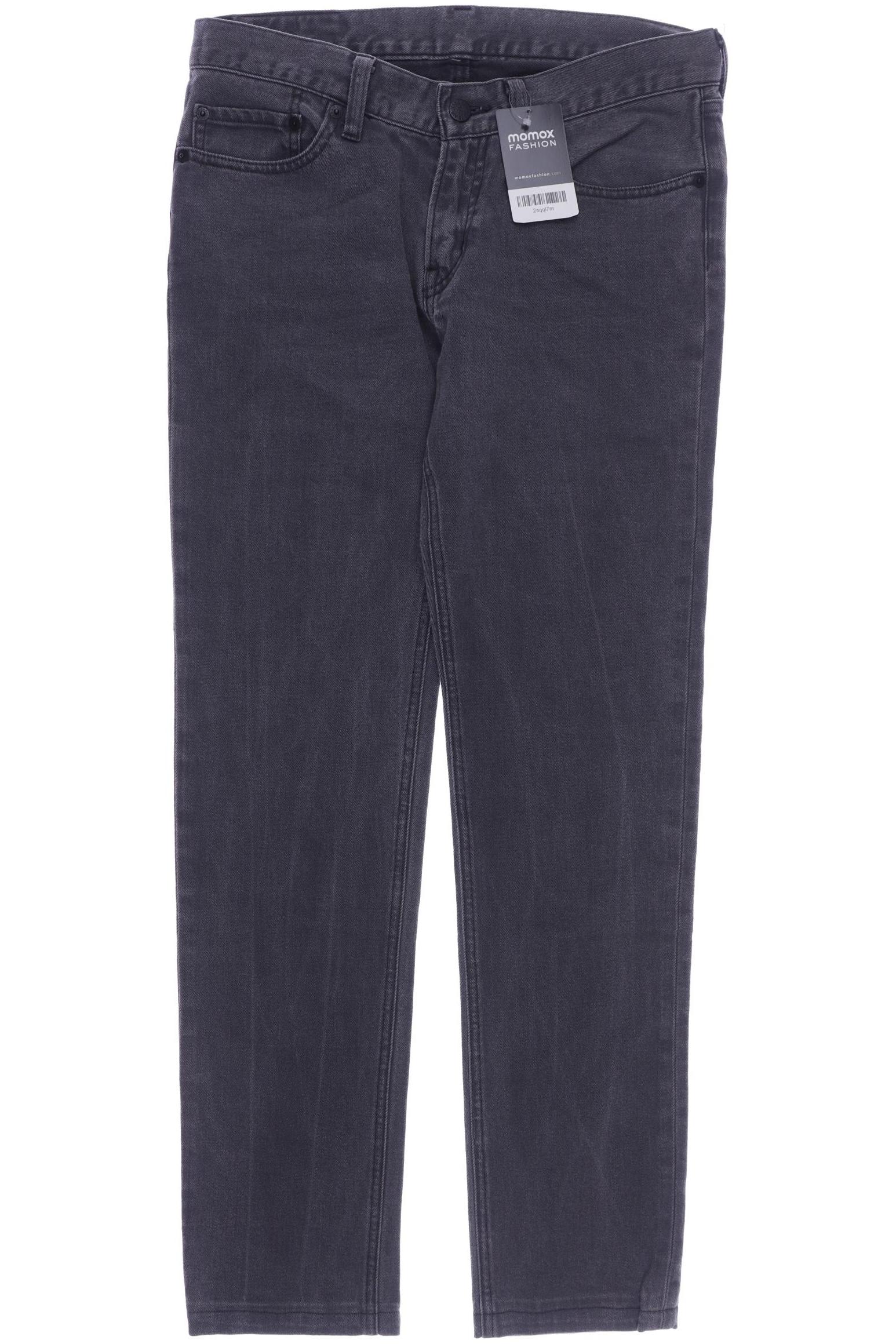 SURFACE TO AIR Damen Jeans, grau von SURFACE TO AIR