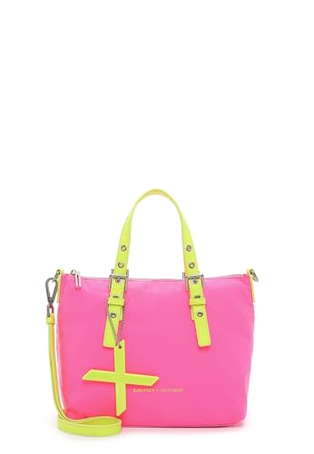 SURI FREY Alexander Shopper Pink von SURI FREY