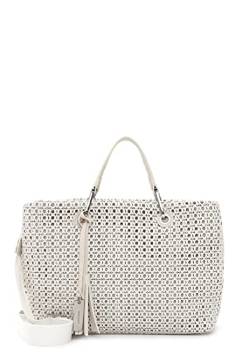 SURI FREY Bethany Shopper Tasche 40 cm, Einheitsgröße, 13172 von SURI FREY