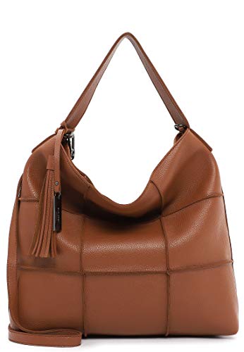 SURI FREY Beutel Amey 12422 Damen Handtaschen Karo von SURI FREY