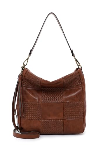 SURI FREY Bly Shoulderbag Cognac SURI FREY Bly Shoulderbag Cognac von SURI FREY