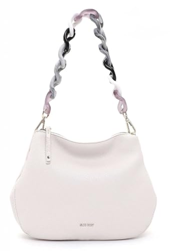 SURI FREY Beutel Candy 13580 Damen Handtaschen Uni white 300 von SURI FREY