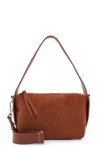 SURI FREY Dally Crossover Bag Cognac von SURI FREY