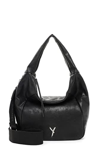 SURI FREY Beutel Gracey 13945 Damen Handtaschen Uni black 100 von SURI FREY