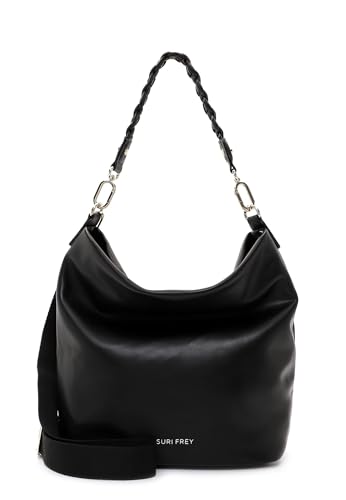 SURI FREY Josy Shoulderbag Black von SURI FREY