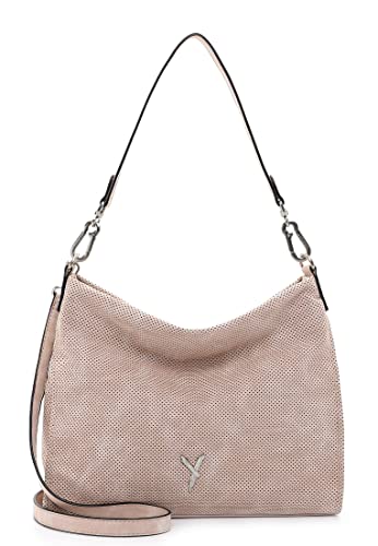 SURI FREY Beutel SFY Romy 13132 Damen Handtaschen Uni rose 650 von SURI FREY