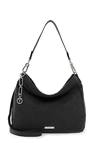 SURI FREY Beutel Romy May 13993 Damen Handtaschen Uni black 100 von SURI FREY