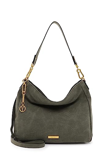 SURI FREY Beutel Romy May 13993 Damen Handtaschen Uni oliv 960 von SURI FREY