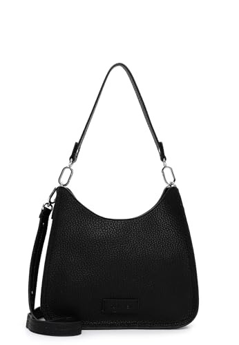 SURI FREY Beutel SFY Berly 14913 Damen Handtaschen Uni black 100 von SURI FREY