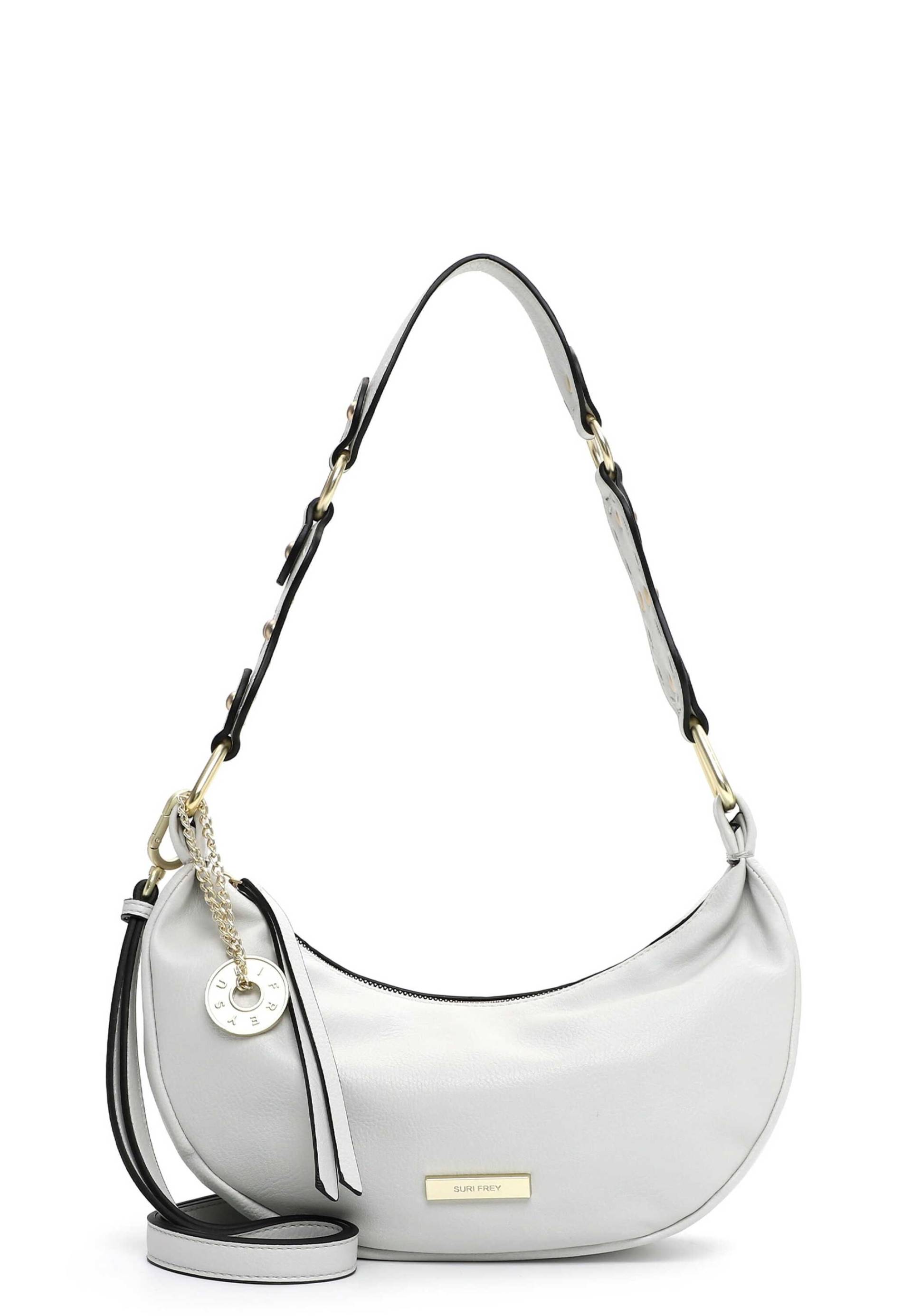 SURI FREY - Beutel SFY Betzy lightgrey 810 - Gr. - OS von SURI FREY