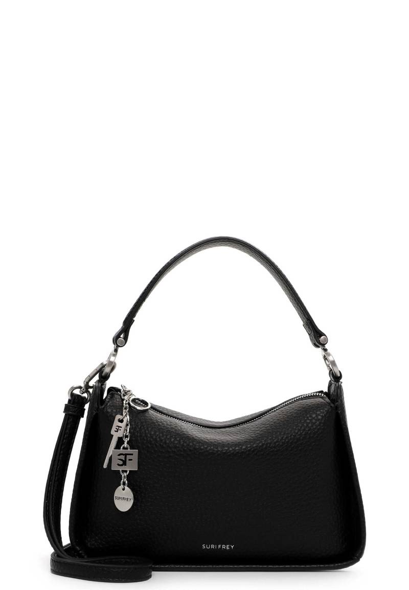 SURI FREY - Beutel SFY Buffey black 100 - Gr. - OS von SURI FREY