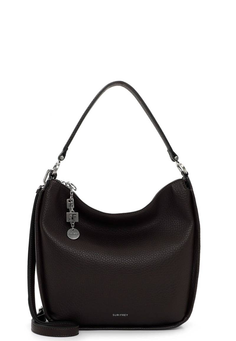 SURI FREY - Beutel SFY Buffey brown 200 - Gr. - OS von SURI FREY